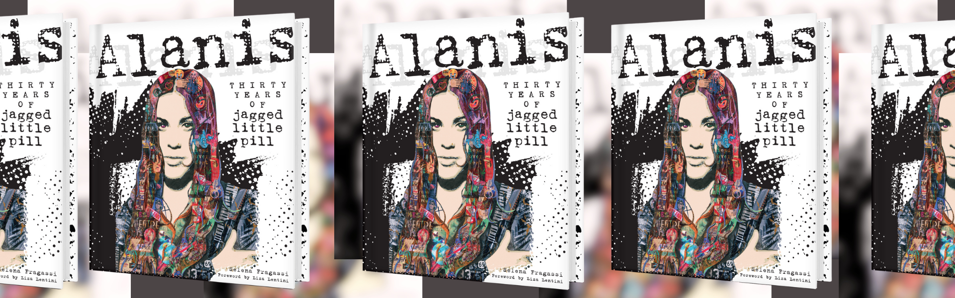 Alanis: Thirty Years of Jagged Little Pill