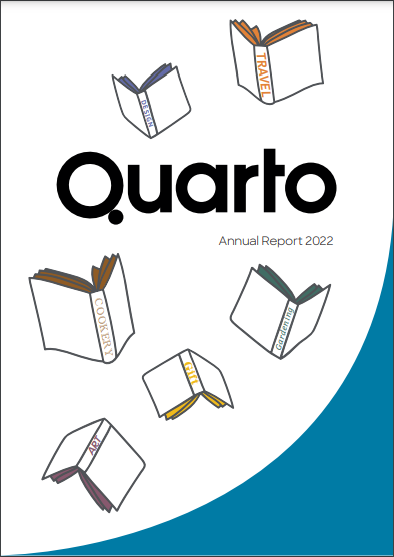 Quarto Publishing