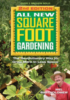 All New Square Foot Gardening