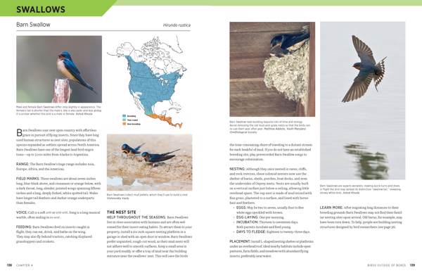 Audubon Birdhouse Book, Revised and Updated