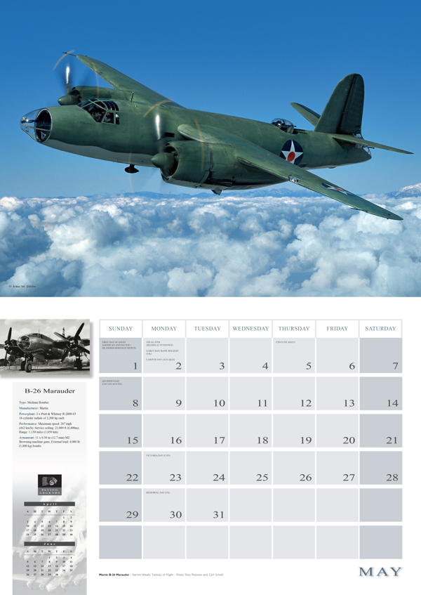 Calendrier Legend Car 2023 Flying Legends 2022 By Editors Of Rock Point | Quarto At A Glance | The  Quarto Group