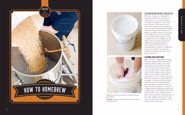 Brew Your Own Big Book of Homebrewing, Updated Edition