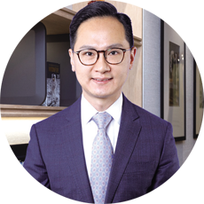 Non-Executive Director